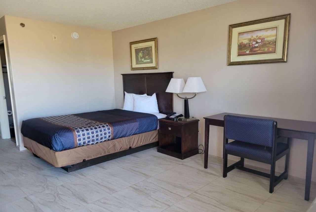 Carom Inn Denham Springs-Batonrouge Eksteriør bilde