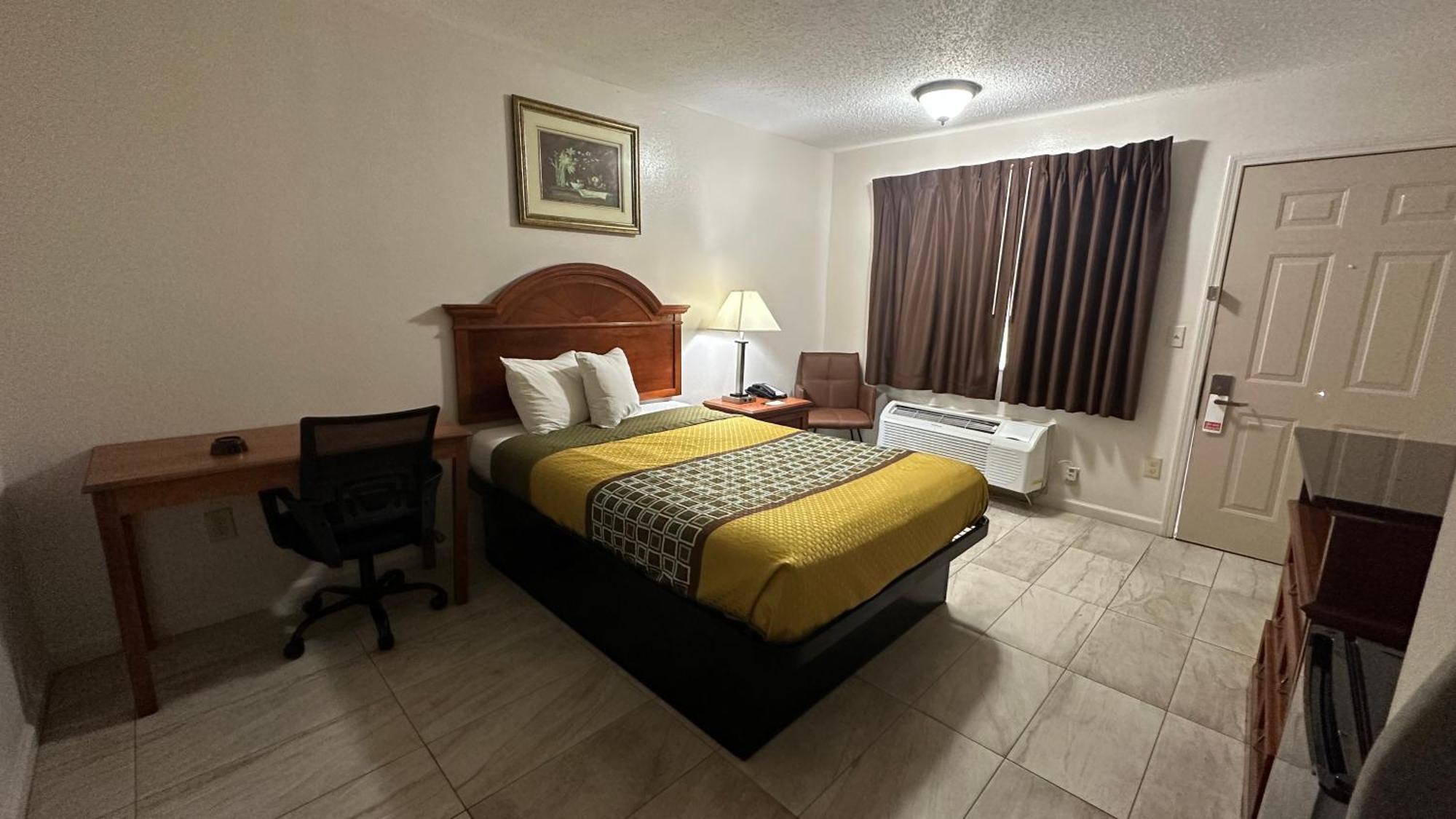 Carom Inn Denham Springs-Batonrouge Rom bilde